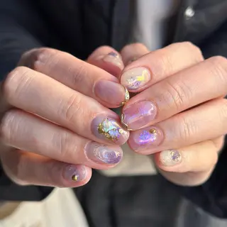 ネイル chinois (シノワ)のネイルデザイン