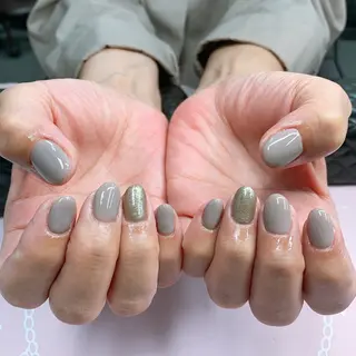 ネイル yumiko katoのネイルデザイン