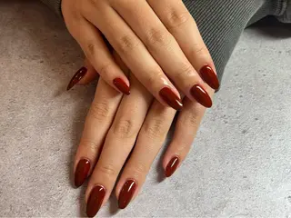 ネイル 内藤 桜子のネイルデザイン