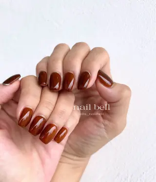 ネイル 大人可愛いネイル🎗 Hinaのネイルデザイン
