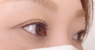 マツエク・マツパ salon MEMEのマツエク・マツパデザイン