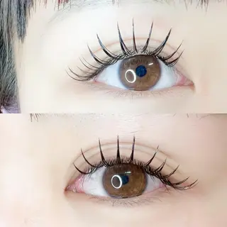 マツエク・マツパ Dimples所属・Dimples ERINAのエステ・リラクイメージ