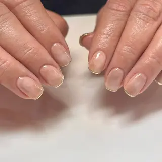 ネイル yurina/ パラジェル認定サロンのネイルデザイン