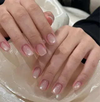 ネイル yuri nail salon所属・Yuri ユリのネイルデザイン