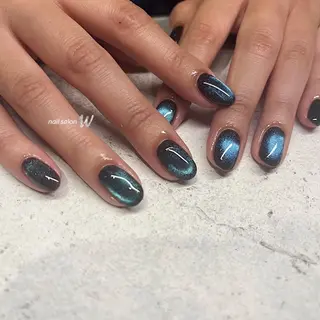 ネイル MAHO W 【深江橋店】のネイルデザイン