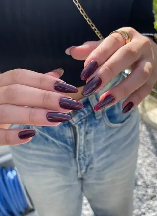 ネイル atelier ponoのネイルデザイン