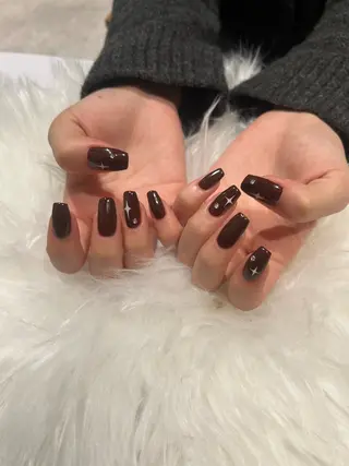 ネイル ♡ハイトーン★ ネイル/しの♡のヘアスタイル