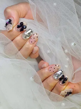 ネイル Belle・ Belle Nailのネイルデザイン
