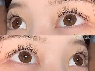 マツエク・マツパ Yuuka. ◡̈⃝︎のネイルデザイン