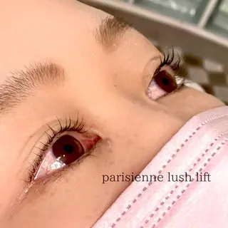 マツエク・マツパ le’a所属・Le'a nail&eyesのマツエク・マツパデザイン