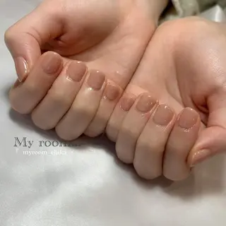 ネイル Amua.facial salon所属・Amua.ハーブ 新宿御苑駅前のエステ・リラクイメージ