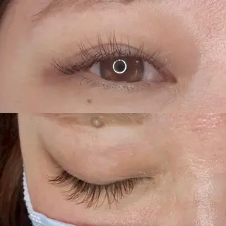 マツエク・マツパ パーフェクトウィンク ちぢいわみのりのマツエク・マツパデザイン