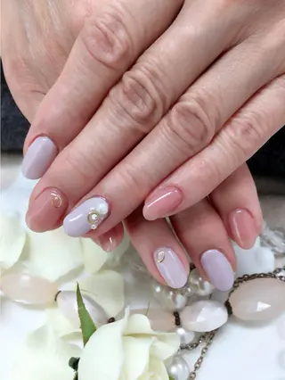 ネイル mie_ nailのネイルデザイン