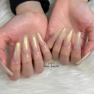 ネイル The 1989 Nail Salonのネイルデザイン