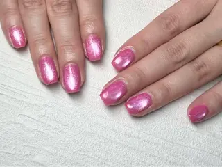 ネイル Queennail 北堀江Yumiのネイルデザイン
