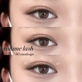 マツエク・マツパ LASH五日市店✮ NAHOのマツエク・マツパデザイン