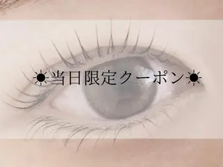 マツエク・マツパ プラスアイ 蒲田西口店のマツエク・マツパデザイン