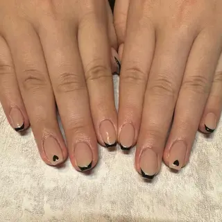 ネイル Tocowaka マエダのネイルデザイン