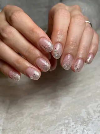 ネイル G's  nail所属・横浜本郷台駅 漢方温活サロンのエステ・リラクイメージ