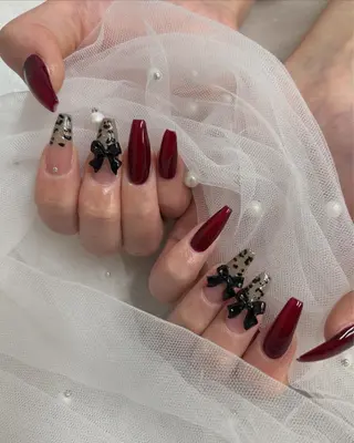 ネイル ToliyDeliy akemiのネイルデザイン