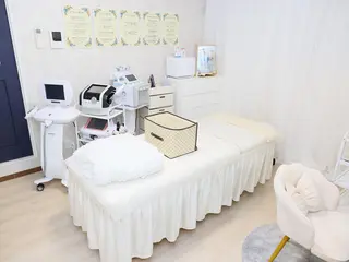 Dahlia sのエステ・リラクイメージ