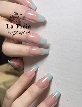 ネイル 🤩 Yuliaユリアのネイルデザイン