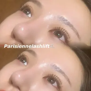 マツエク・マツパ さつき🫧🪼 韓国風/束感/恵比寿のマツエク・マツパデザイン