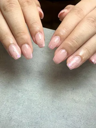 ネイル nailroom Anmie.のネイルデザイン