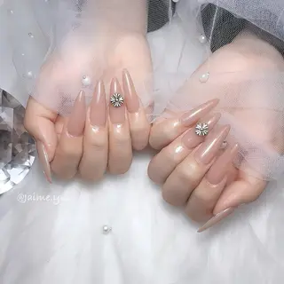 ネイル Jaime Yuiのネイルデザイン