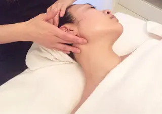 RENsalon大阪 体質改善リトリートのエステ・リラクイメージ