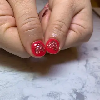 ネイル malibu hair resort大泉店所属・kalon💅 SEIRAのネイルデザイン