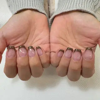 ネイル 【MAXKELLY】 Shiota🐰♡のネイルデザイン