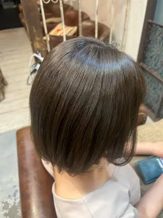 カラー るあ/カラー /トリートメント🫧のヘアスタイル