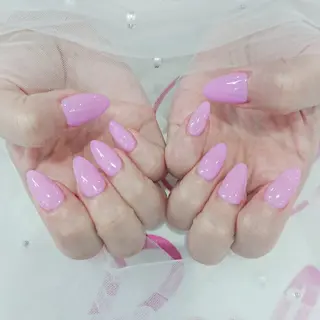 ネイル 🌺 NANAMI 🌺のネイルデザイン