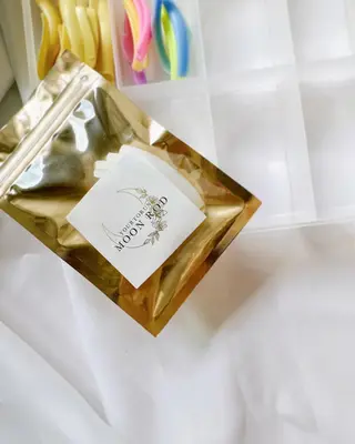 マツエク・マツパ +me プラスミーの眉毛・アイブロウイメージ