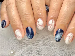 ネイル M. nailのネイルデザイン