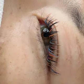 マツエク・マツパ Koti sakai mayuのマツエク・マツパデザイン