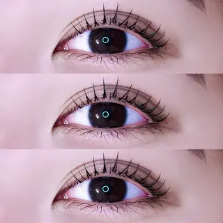 マツエク・マツパ bloom kanaのマツエク・マツパデザイン