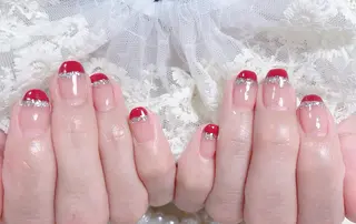 ネイル Nail salon Celine【セリーヌ】所属・松本 みきこのネイルデザイン