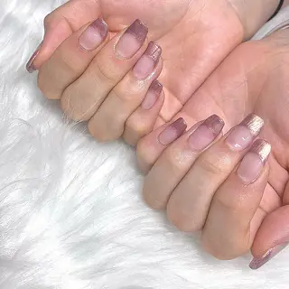 ネイル élu by Noriko 前原のネイルデザイン