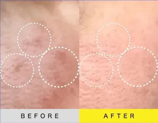 salon merci和泉のエステ・リラクイメージ