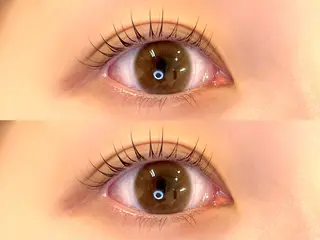 マツエク・マツパ laboT satsukiのマツエク・マツパデザイン