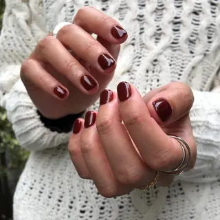 ネイル younail所属・Younail 🍇のネイルデザイン