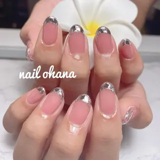 ネイル 那覇🏝️台湾人 ネイリストSHIUのネイルデザイン