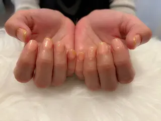 ネイル komohana salon🌺のネイルデザイン