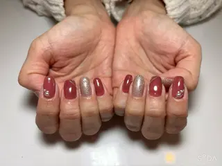 ネイル Ree所属・ネイル脱毛 Reeのネイルデザイン