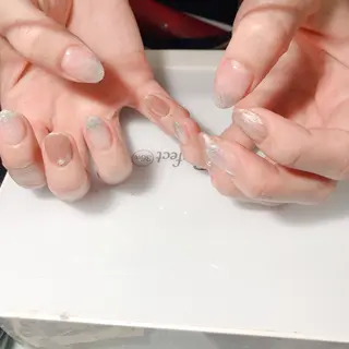 ネイル CHERIMO【lalaLaLa】所属・CHERIMO シェリモのネイルデザイン