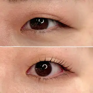 マツエク・マツパ By color  EYE&NAIL所属・BY  COLOR eyedesinのマツエク・マツパデザイン