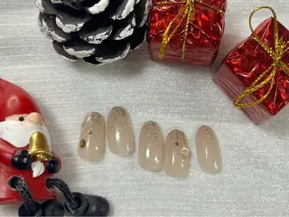 ネイル kiki nail 二子玉川のネイルデザイン