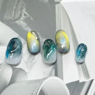 ネイル offNails Ogura.kのその他イメージ